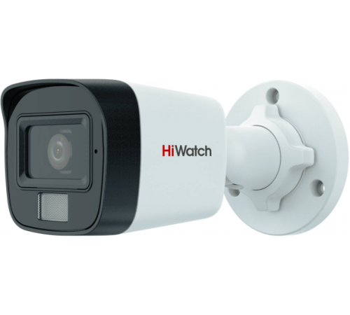 Видеокамера HiWatch DS-T500A(B) (2.8mm)