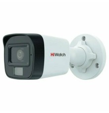 Видеокамера HiWatch DS-T500A(B) (3.6mm)