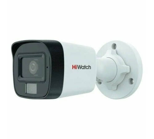 Видеокамера HiWatch DS-T500A(B) (3.6mm)