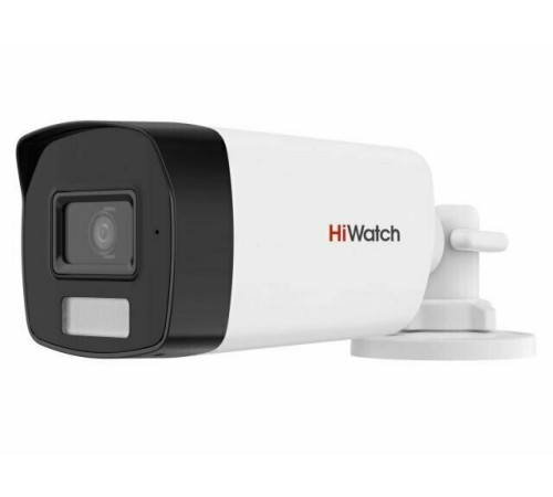 Видеокамера HiWatch DS-T520A (3.6mm)