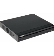 IP-видеорегистратор Dahua DHI-NVR1108HS-8P-S3/H