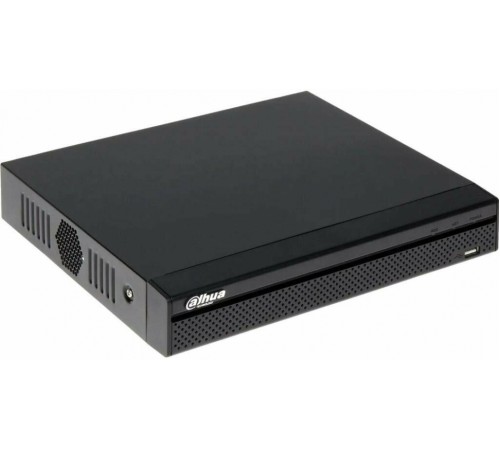 IP-видеорегистратор Dahua DHI-NVR1108HS-8P-S3/H