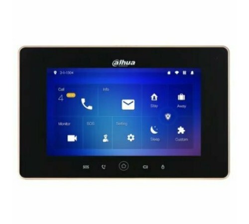 Монитор Dahua DHI-VTH5221D-S2