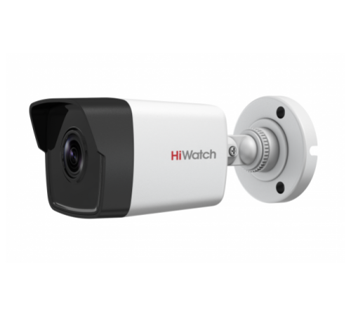 IP-камера HiWatch DS-I250M(C)(4 mm)