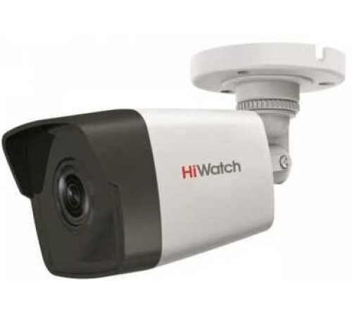 IP-камера HiWatch DS-I450M(C)(4mm)