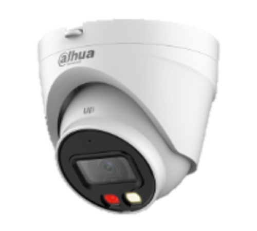 IP-камера Dahua DH-IPC-HDW1239VP-A-IL-0280B