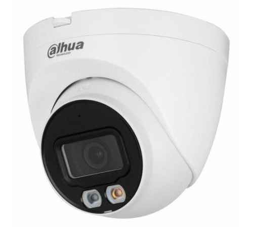 IP-камера Dahua DH-IPC-HDW2849TP-S-IL-0280B