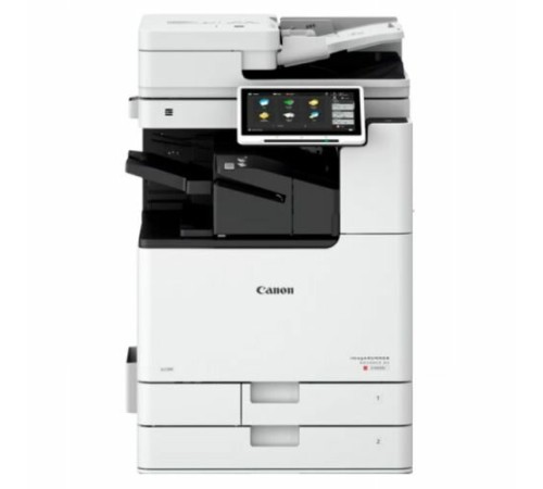 МФУ лазерное Canon imageRUNNER ADVANCE DX C3926I (5963C005)