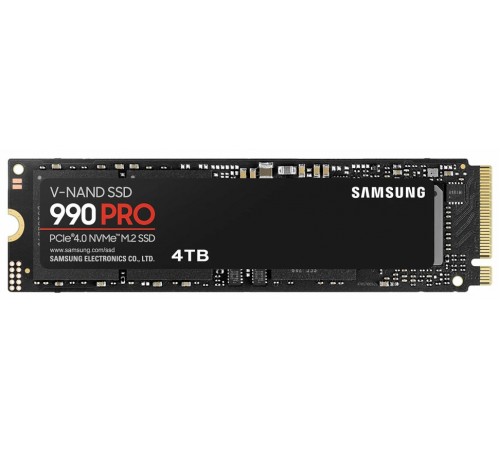 Жёсткий диск Samsung MZ-V9P4T0BW