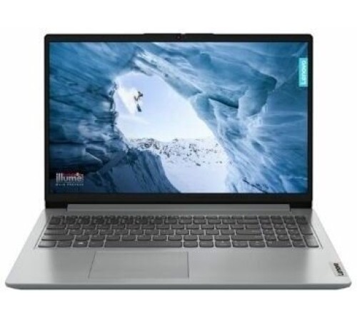 Ноутбук Lenovo IdeaPad 1 15IGL7 (82V700EMUE)