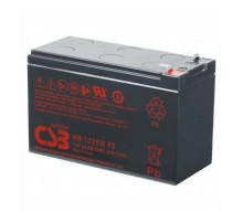 Аккумулятор CSB 12V 32Вт/Эл (HR1232W F2)