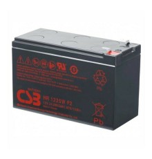 Аккумулятор CSB 12V 32Вт/Эл (HR1232W F2)