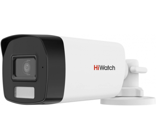 Видеокамера HiWatch DS-T220A (2.8mm)