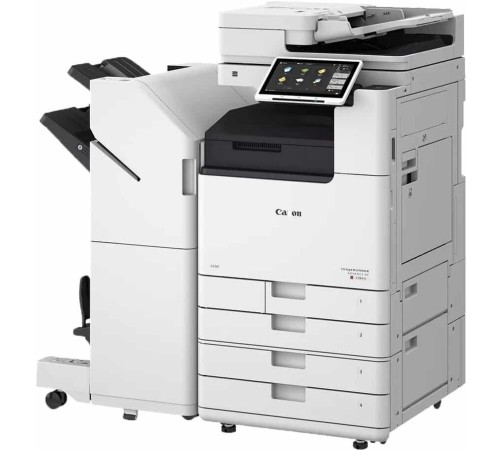МФУ лазерное Canon imageRUNNER ADVANCE DX C3935I (5961C005)