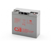 Аккумулятор CSB 12V 80Вт/Эл (HRL1280W FR)