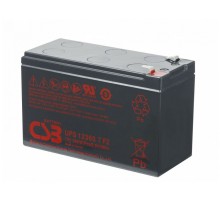 Аккумулятор CSB 12V 39Ah (EVH12390 F2)