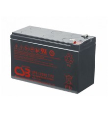 Аккумулятор CSB 12V 39Ah (EVH12390 F2)