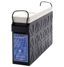 Аккумулятор CSB 12V 160Ah (TPL121600 FR)