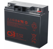 Аккумулятор CSB 12V 170Ah (TPL121700 FR)