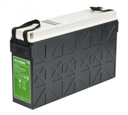 Аккумулятор CSB 12V 180Ah (TPL121800 FR)