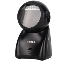 Сканер штрих-кода Mindeo MP725A (MP725AT_BLACK)