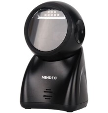 Сканер штрих-кода Mindeo MP725A (MP725AT_BLACK)