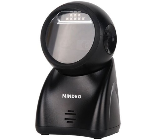Сканер штрих-кода Mindeo MP725A (MP725AT_BLACK)