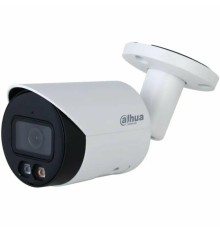 IP-камера Dahua DH-IPC-HFW2249SP-S-LED-0280B