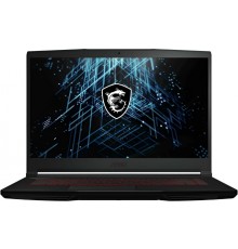 Ноутбук MSI GF63 Thin 12UCX-1037XRU (9S7-16R821-1037)
