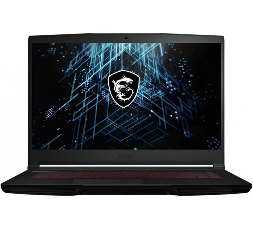 Ноутбук MSI GF63 Thin 12UCX-1037XRU (9S7-16R821-1037)