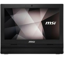 Моноблок MSI PRO AP162T ADL (9S6-A60211-012)