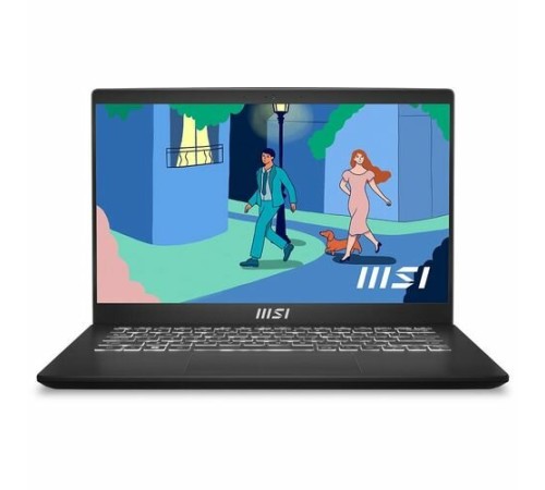 Ноутбук MSI Modern 14 C7M-239XRU (9S7-14JK12-239)