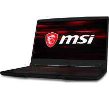 Ноутбук MSI GF63 Thin 12VF-1039RU (9S7-16R821-1039)