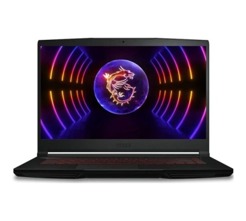 Ноутбук MSI GF63 Thin 12UCX-1048XRU (9S7-16R821-1048)
