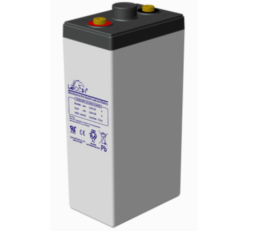 Аккумулятор Leoch 2V 250Ah (DJ250)