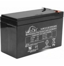 Аккумулятор Leoch 12V 9Ah (DJW12-9.0)
