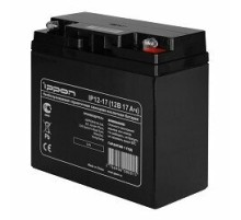 Аккумулятор Leoch 12V 17Ah (LPG12-17)