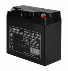 Аккумулятор Leoch 12V 17Ah (LPG12-17)