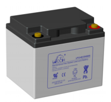 Аккумулятор Leoch 12V 45Ah (LPCG12-45)