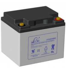 Аккумулятор Leoch 12V 45Ah (LPCG12-45)