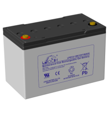Аккумулятор Leoch 12V 96Ah (LPG12-100)