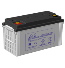 Аккумулятор Leoch 12V 110Ah (LPG12-110)