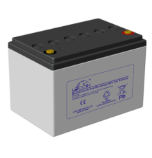 Аккумулятор Leoch 12V 60Ah (LPCG12-60)
