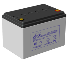Аккумулятор Leoch 12V 60Ah (LPG12-60)