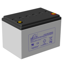 Аккумулятор Leoch 12V 60Ah (LPG12-60)