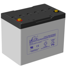 Аккумулятор Leoch 12V 70Ah (LPG12-70H)