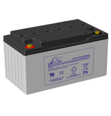 Аккумулятор Leoch 12V 65Ah (LPG12-65)