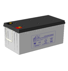 Аккумулятор Leoch 12V 200Ah (LPG12-200)