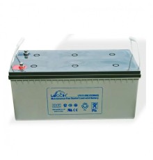 Аккумулятор Leoch 12V 210Ah (LPG12-210)
