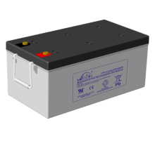 Аккумулятор Leoch 12V 240Ah (LPG12-240)
